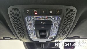 Mercedes-Benz EQA EQA250 AMG LINE 2023 года из Южной Кореи