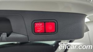 Mercedes-Benz EQA EQA250 AMG LINE 2023 года из Южной Кореи