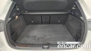 Mercedes-Benz EQA EQA250 AMG LINE 2023 года из Южной Кореи