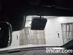 Mercedes-Benz AMG GT 4Door 43 4MATIC+ Dynamic 2023 года из Южной Кореи