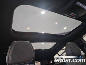 Mercedes-Benz AMG GT 4Door 43 4MATIC+ Dynamic 2023 года из Южной Кореи