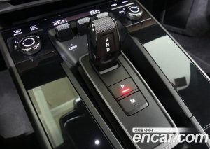 Porsche 911 CARRERA 2020 года из Южной Кореи