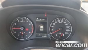 Kia morning Signature 2021 года из Южной Кореи