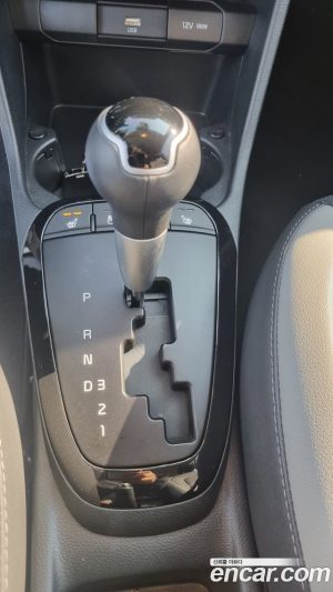 Kia morning Signature 2021 года из Южной Кореи