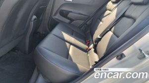 Kia morning Signature 2021 года из Южной Кореи