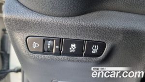 Kia morning Signature 2021 года из Южной Кореи