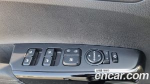 Kia morning Signature 2021 года из Южной Кореи
