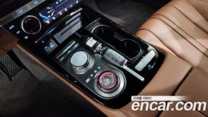 Genesis G80 Бензин 2.5 Turbo 2WD 2024 года из Южной Кореи