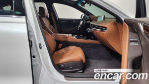 Genesis G80 Бензин 2.5 Turbo 2WD 2024 года из Южной Кореи