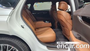 Genesis G80 Бензин 2.5 Turbo 2WD 2024 года из Южной Кореи