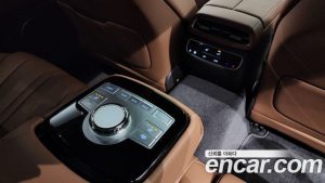 Genesis G80 Бензин 2.5 Turbo 2WD 2024 года из Южной Кореи