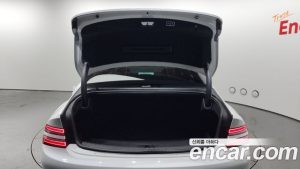 Genesis G80 Бензин 2.5 Turbo 2WD 2024 года из Южной Кореи