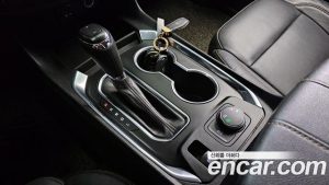 ChevroletGMDaewoo Traverse 3.6 AWD LT Leather 2020 года из Южной Кореи