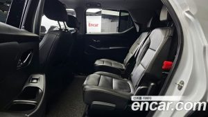 ChevroletGMDaewoo Traverse 3.6 AWD LT Leather 2020 года из Южной Кореи