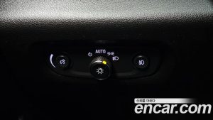 ChevroletGMDaewoo Traverse 3.6 AWD LT Leather 2020 года из Южной Кореи
