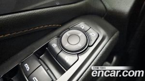 ChevroletGMDaewoo Traverse 3.6 AWD LT Leather 2020 года из Южной Кореи