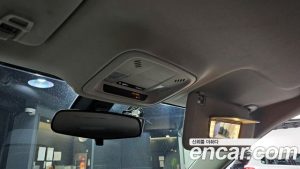 ChevroletGMDaewoo Traverse 3.6 AWD LT Leather 2020 года из Южной Кореи