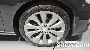 ChevroletGMDaewoo Malibu 2.0 Turbo LT 2020 года из Южной Кореи