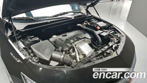 ChevroletGMDaewoo Malibu 2.0 Turbo LT 2020 года из Южной Кореи