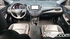 ChevroletGMDaewoo Malibu 2.0 Turbo LT 2020 года из Южной Кореи