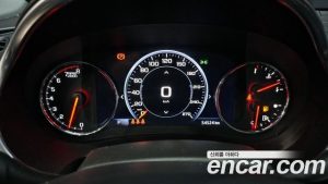 ChevroletGMDaewoo Malibu 2.0 Turbo LT 2020 года из Южной Кореи