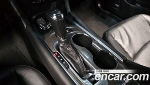 ChevroletGMDaewoo Malibu 2.0 Turbo LT 2020 года из Южной Кореи