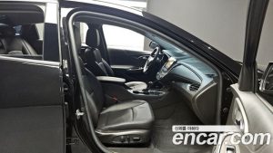 ChevroletGMDaewoo Malibu 2.0 Turbo LT 2020 года из Южной Кореи