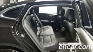 ChevroletGMDaewoo Malibu 2.0 Turbo LT 2020 года из Южной Кореи