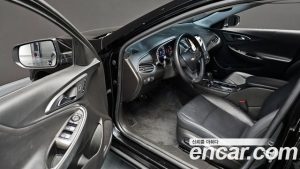 ChevroletGMDaewoo Malibu 2.0 Turbo LT 2020 года из Южной Кореи