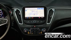 ChevroletGMDaewoo Malibu 2.0 Turbo LT 2020 года из Южной Кореи