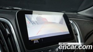 ChevroletGMDaewoo Malibu 2.0 Turbo LT 2020 года из Южной Кореи