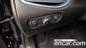 ChevroletGMDaewoo Malibu 2.0 Turbo LT 2020 года из Южной Кореи