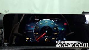 Mercedes-Benz A-Class A220 SEDAN 2020 года из Южной Кореи