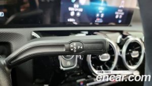 Mercedes-Benz A-Class A220 SEDAN 2020 года из Южной Кореи