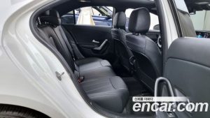 Mercedes-Benz A-Class A220 SEDAN 2020 года из Южной Кореи