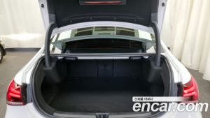 Mercedes-Benz A-Class A220 SEDAN 2020 года из Южной Кореи