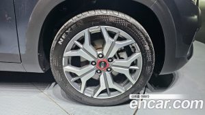 Kia Seltos Бензин 1.6 Turbo 2WD 2020 года из Южной Кореи
