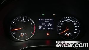 Kia Seltos Бензин 1.6 Turbo 2WD 2020 года из Южной Кореи