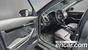 Kia Seltos Бензин 1.6 Turbo 2WD 2020 года из Южной Кореи