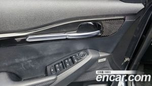 Kia Seltos Бензин 1.6 Turbo 2WD 2020 года из Южной Кореи