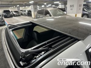 Audi A3 40 TFSI 2023 года из Южной Кореи