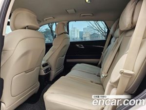 Genesis GV80 2.5T Бензин AWD 2023 года из Южной Кореи