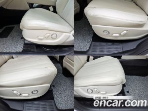 Genesis GV80 2.5T Бензин AWD 2023 года из Южной Кореи