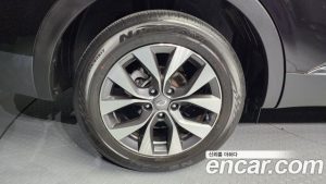 Renault-KoreaSamsung XM3 1.3 TCe RE 2020 года из Южной Кореи