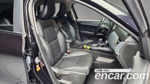 Renault-KoreaSamsung XM3 1.3 TCe RE 2020 года из Южной Кореи