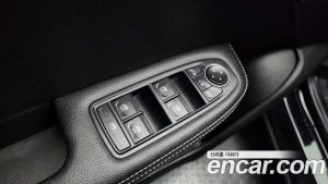 Renault-KoreaSamsung XM3 1.3 TCe RE 2020 года из Южной Кореи