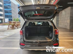 Kia Sorento Дизель 2.0 2WD 2020 года из Южной Кореи