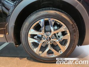 Kia Sorento Дизель 2.0 2WD 2020 года из Южной Кореи