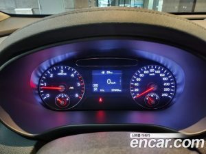 Kia Sorento Дизель 2.0 2WD 2020 года из Южной Кореи
