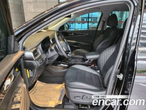 Kia Sorento Дизель 2.0 2WD 2020 года из Южной Кореи